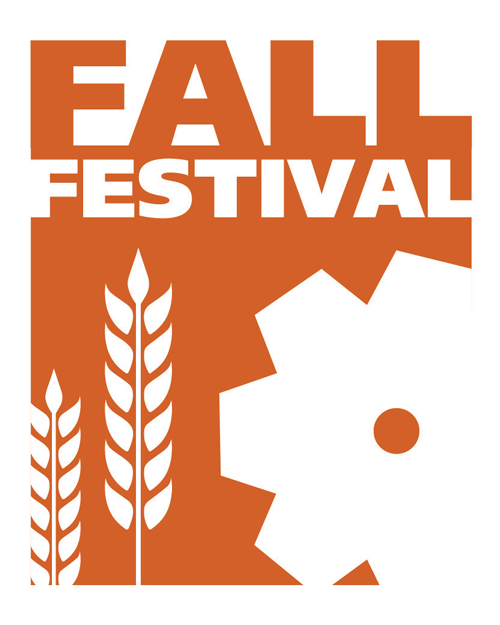 Fall Festival Logo